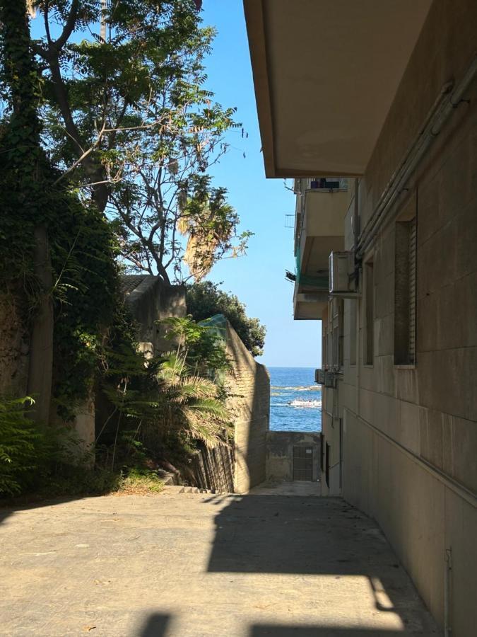锡拉库扎La Porta Sul Mare公寓 外观 照片
